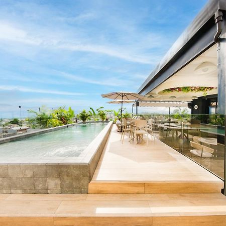 Botanico Hotel Y Spa Caucasia 외부 사진