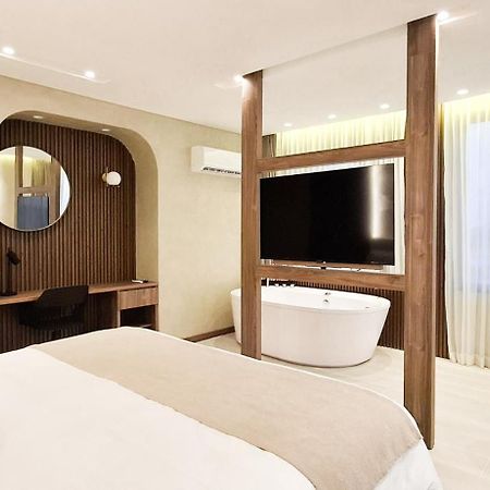 Botanico Hotel Y Spa Caucasia 외부 사진