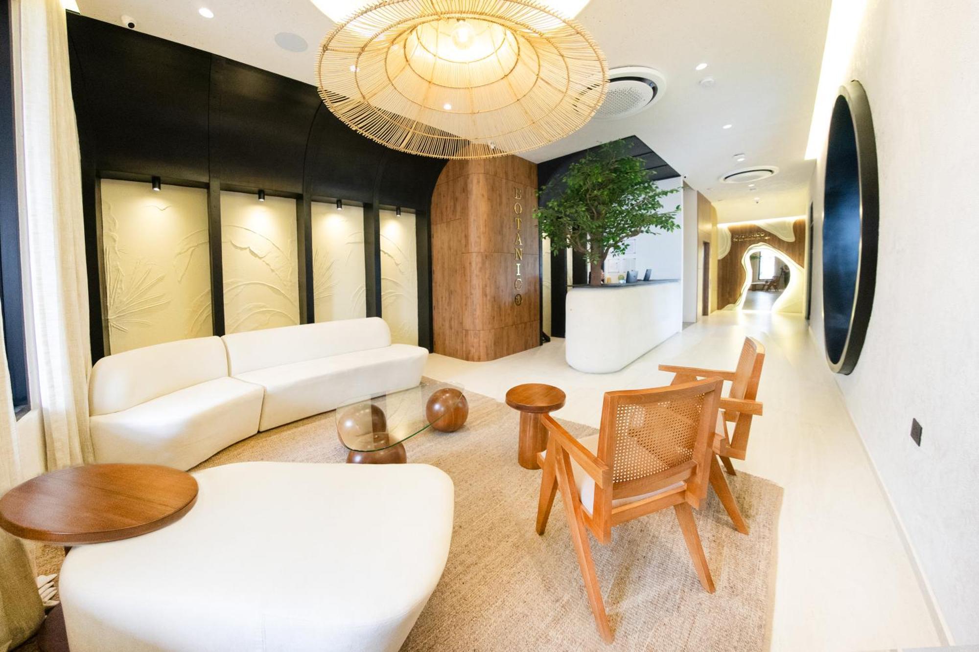 Botanico Hotel Y Spa Caucasia 외부 사진