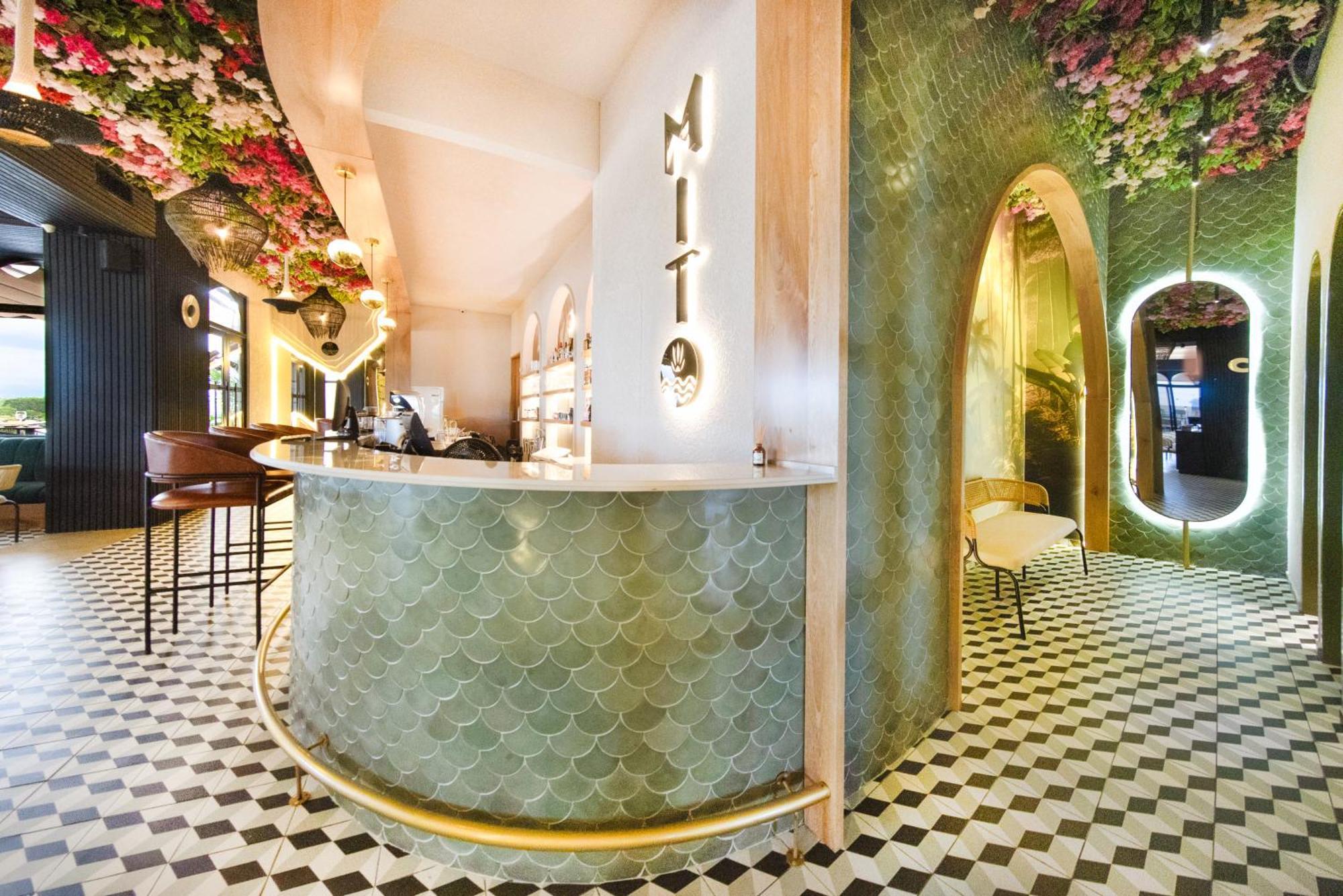 Botanico Hotel Y Spa Caucasia 외부 사진
