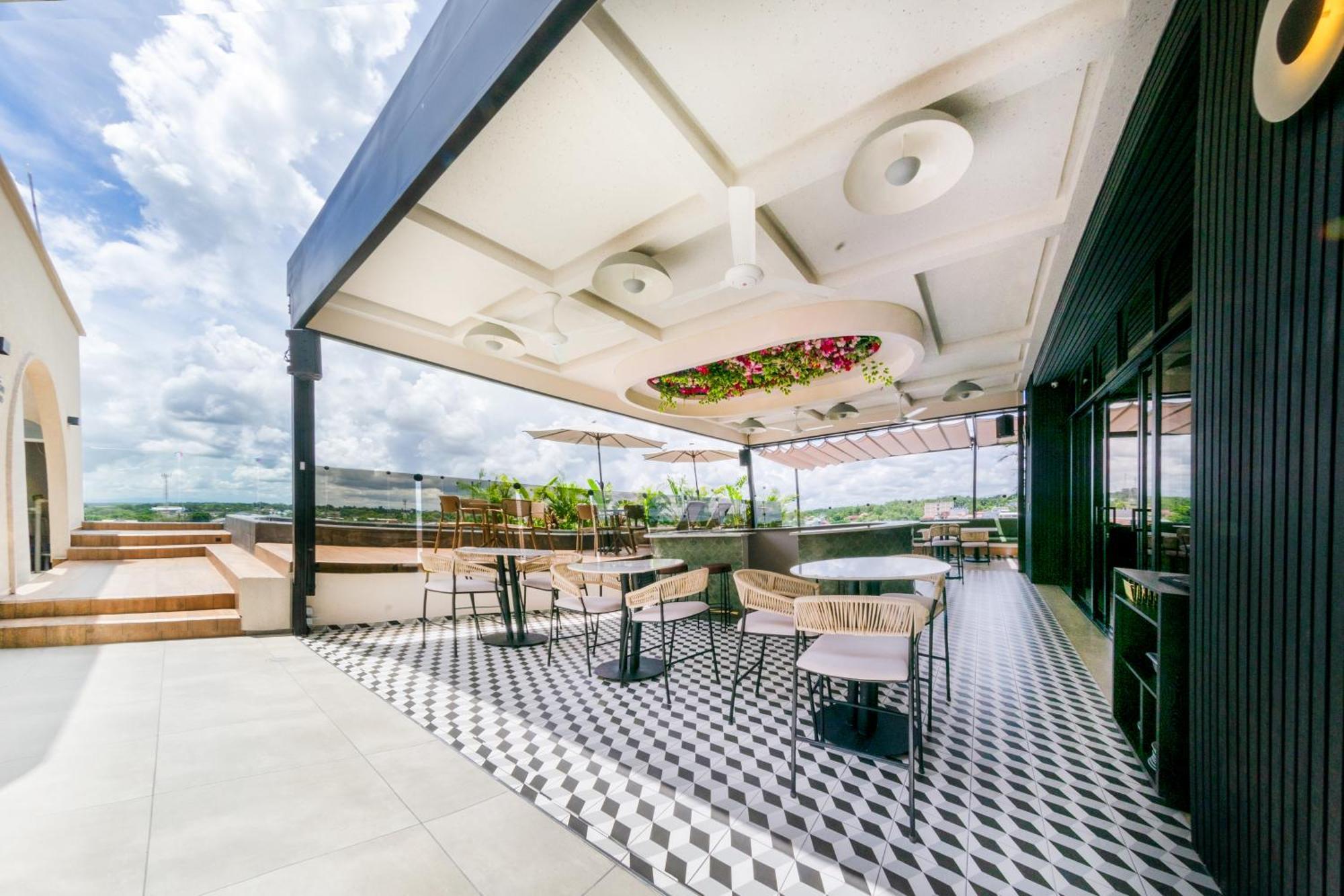 Botanico Hotel Y Spa Caucasia 외부 사진