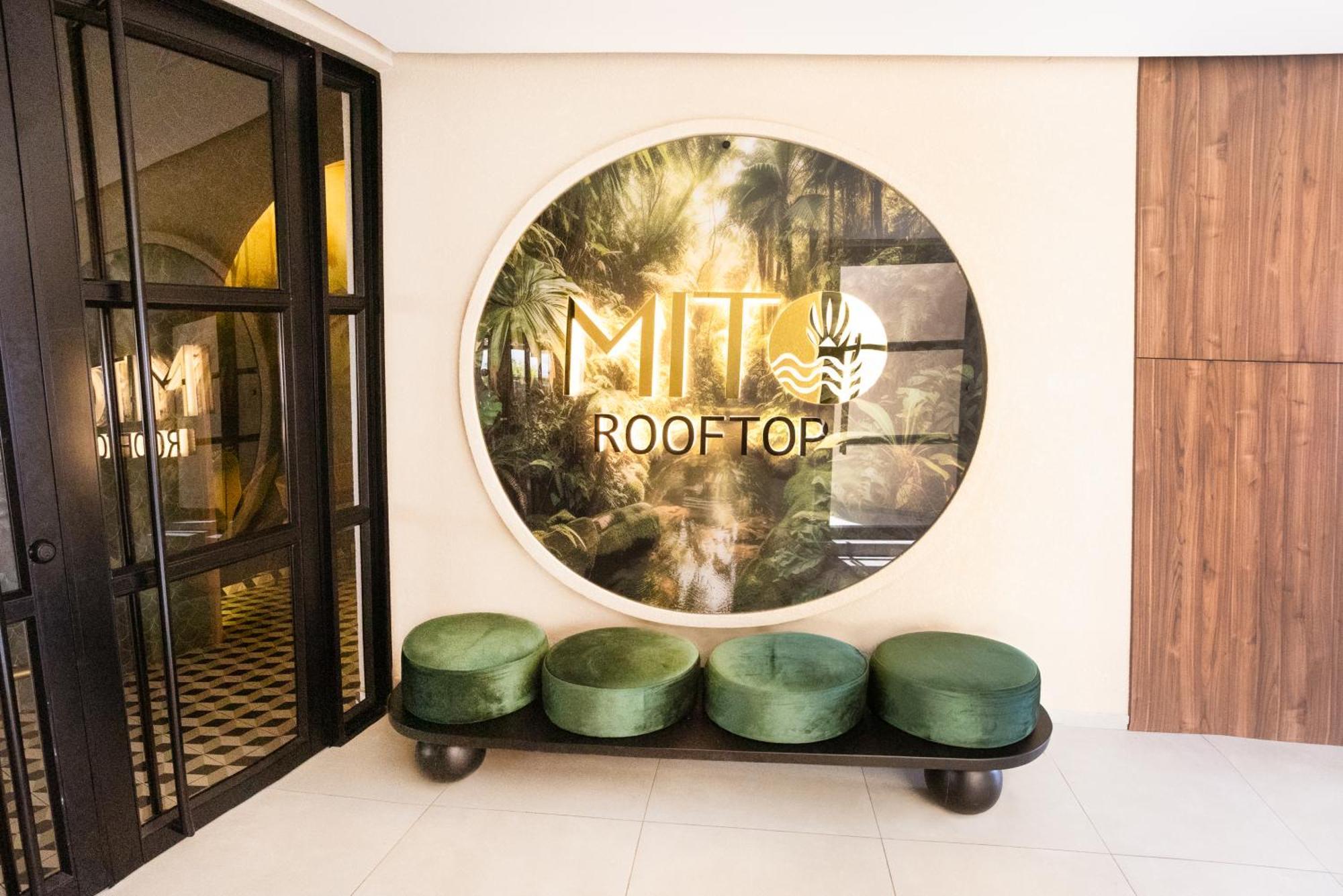 Botanico Hotel Y Spa Caucasia 외부 사진