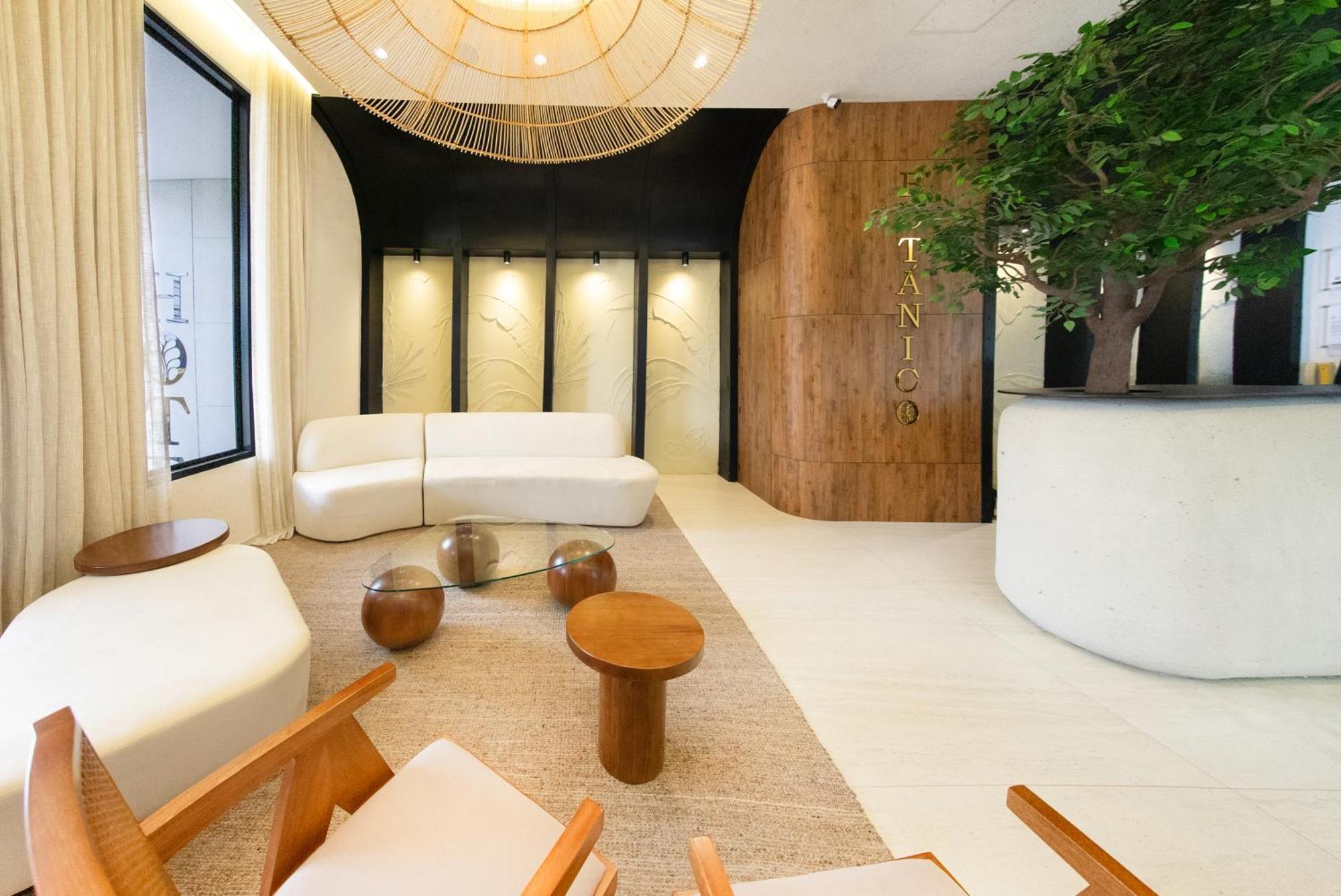 Botanico Hotel Y Spa Caucasia 외부 사진