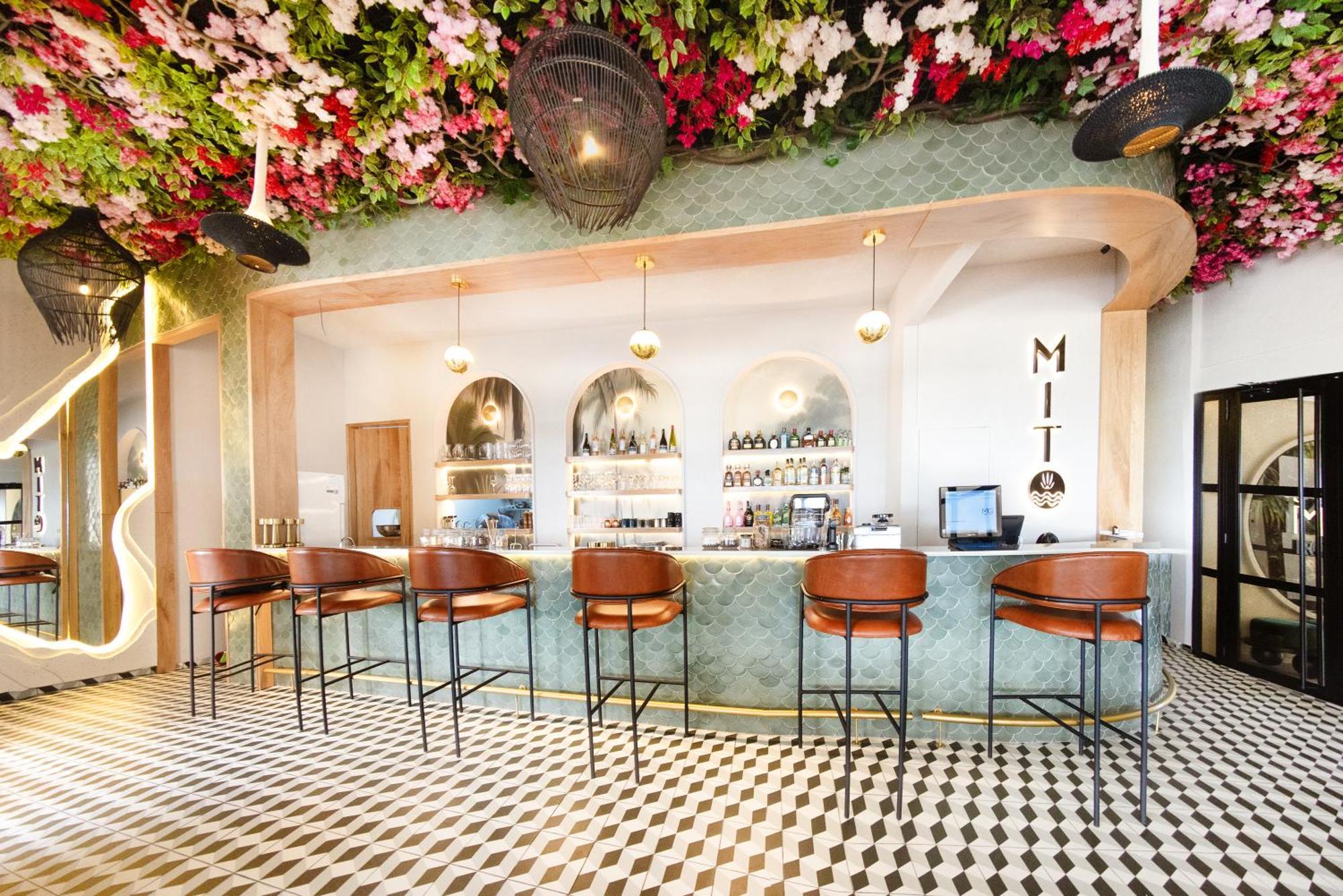 Botanico Hotel Y Spa Caucasia 외부 사진