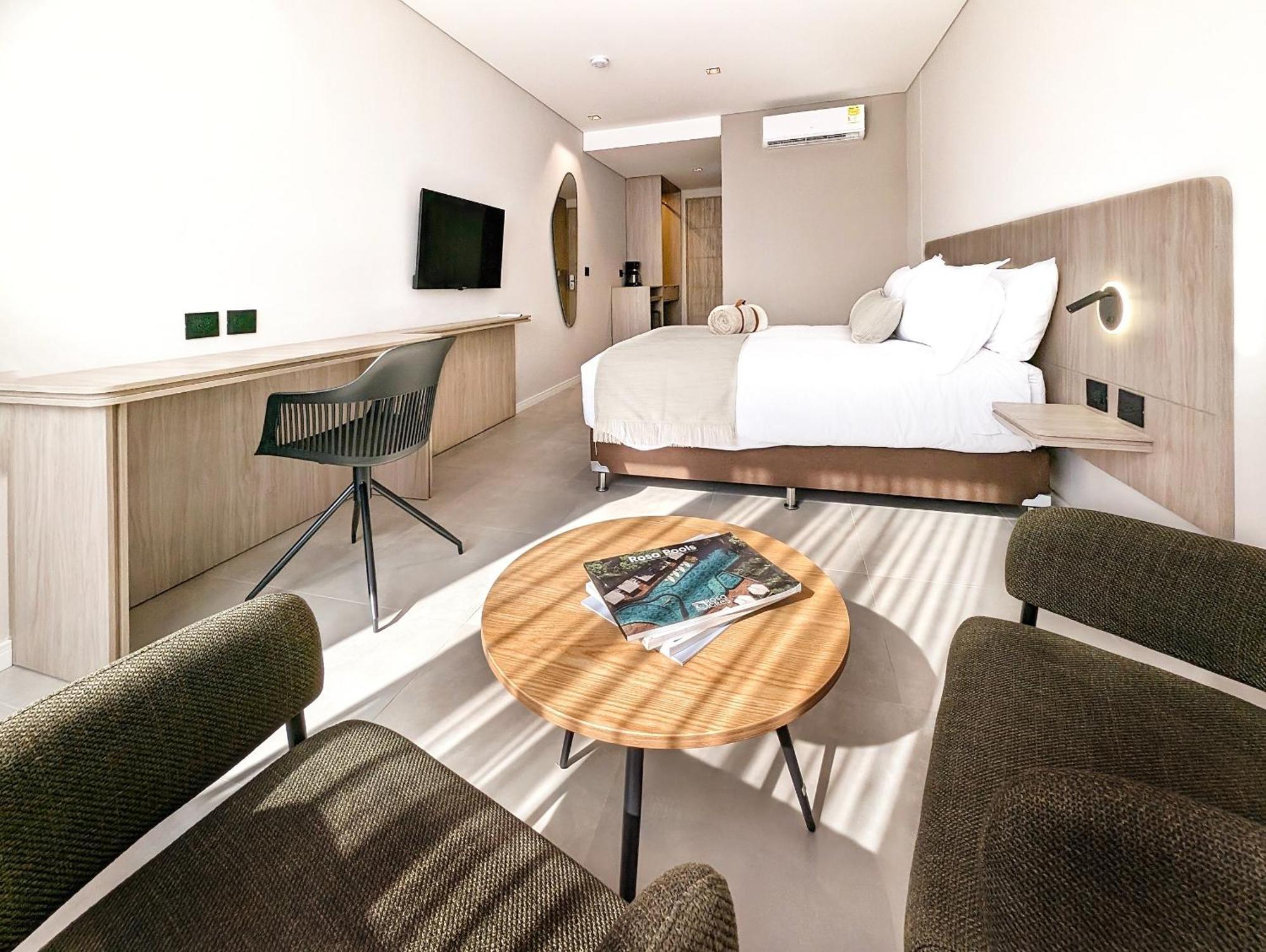 Botanico Hotel Y Spa Caucasia 외부 사진